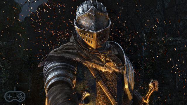 Great Rune - Everything we know about the alleged game from From Software and George RR Martin