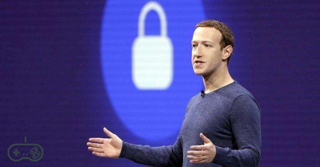 Zuckerberg: más seguridad de la fusión de WhatsApp, Instagram y Messenger