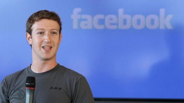 Zuckerberg: más seguridad de la fusión de WhatsApp, Instagram y Messenger