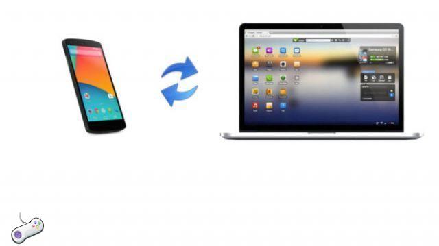 Como transferir fotos do Android para o PC sem cabo USB