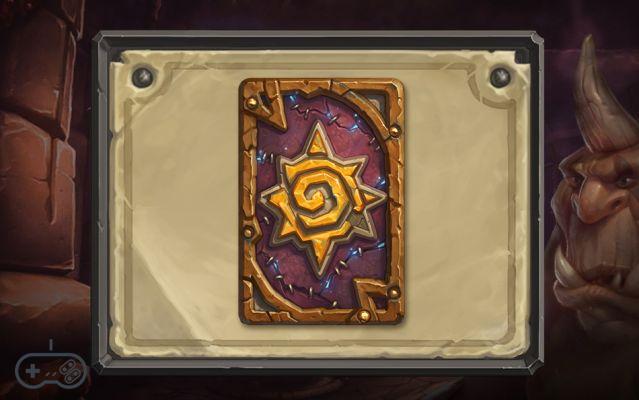 Hearthstone: nerf en direct, bagarre en coopération bientôt!