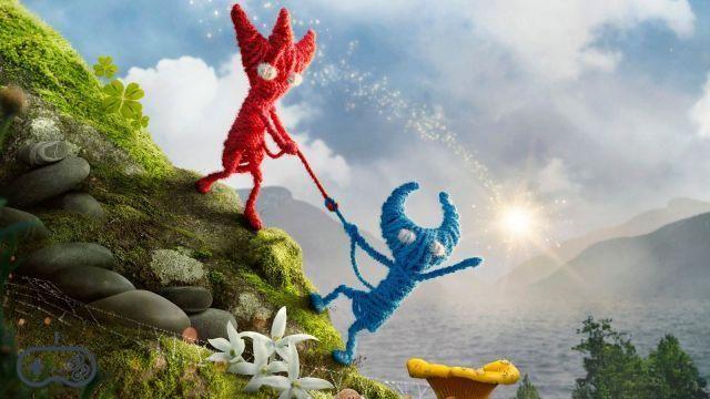 Unravel Two - Revisión del segundo capítulo desarrollado por Coldwood Interactive