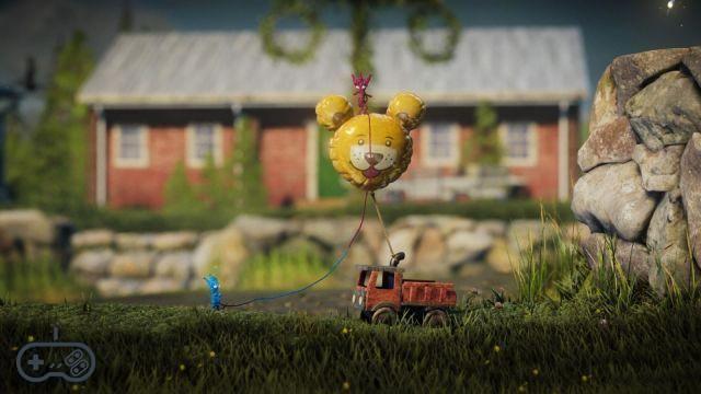 Unravel Two - Examen du deuxième chapitre développé par Coldwood Interactive