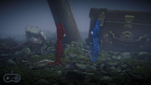Unravel Two - Review of the second chapter developed by Coldwood Interactive