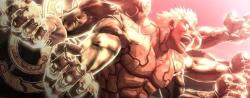 Asura's Wrath - Guía para conseguir todos los bares [360-PS3]