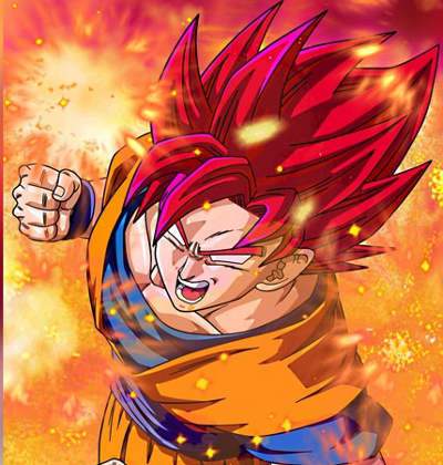 Cómo desbloquear Goky Super Saiyan 4