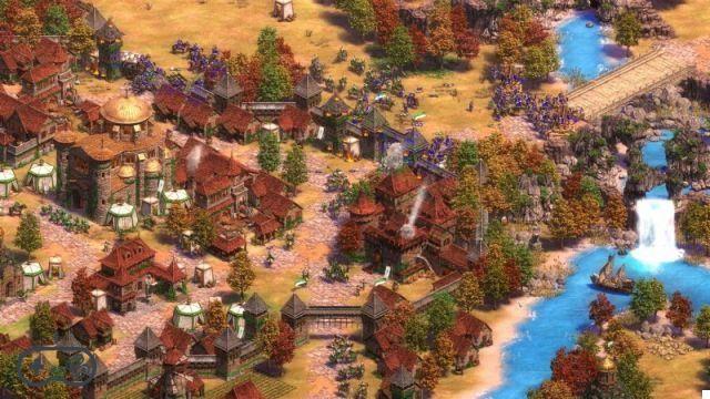 Age of Empires 2: Definitive Edition, a revisão