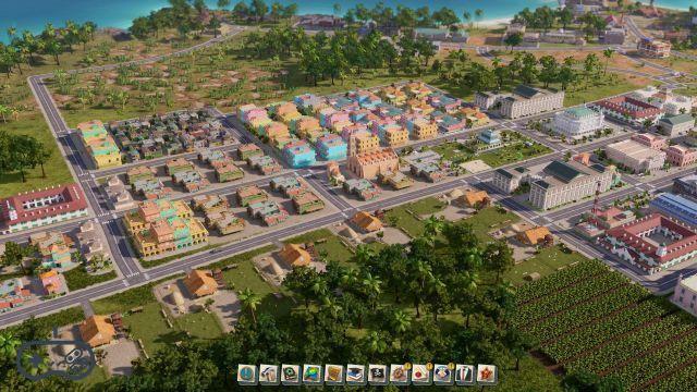 Tropico 6 - Review of the management software created by Limbic Entertainment