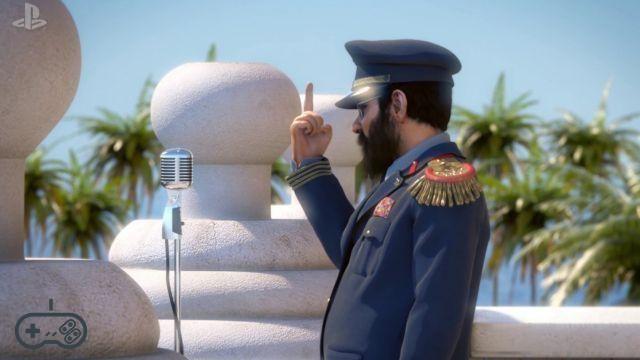 Tropico 6 - Review of the management software created by Limbic Entertainment