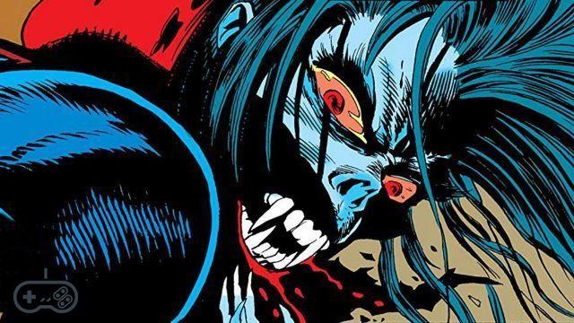 Morbius: Let's find out together the origins of the villain of the Marvel house