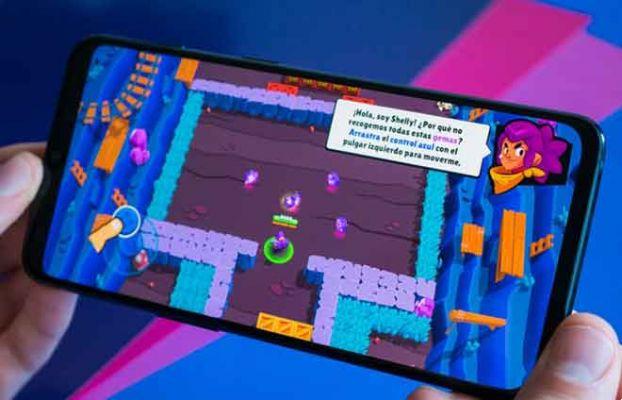 Os melhores jogos grátis para Android