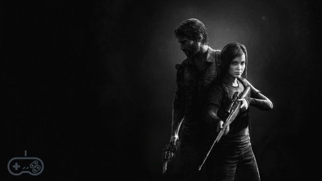 The Last of Us: la série télévisée entre officiellement en production