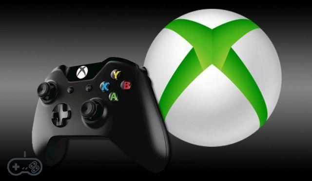 Xbox Series X - Voici ce que nous savons de la nouvelle console Microsoft