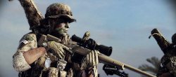 Medal of Honor : Warfighter - Liste des objectifs [360]