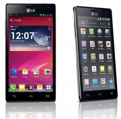How to install AOSP ROM (Android 5.1) on LG Optimus 4X HD