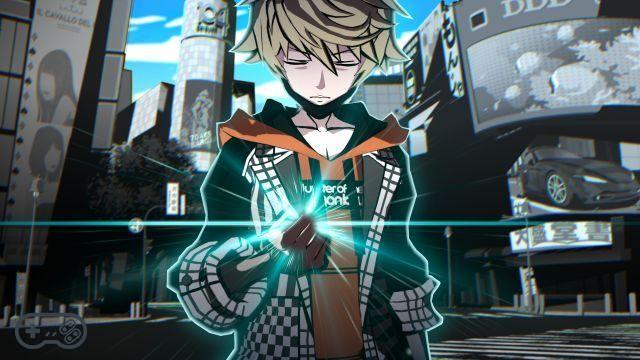 NEO: The World Ends With You, Square Enix unveils the sequel after 14 years