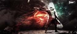 DMC Devil May Cry - Complete list of combo + secret moves