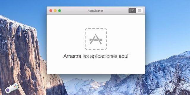 Desinstale programas no MAC, os melhores métodos