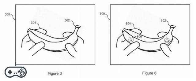 PlayStation VR 2: a patent anticipates the design of the new controller?