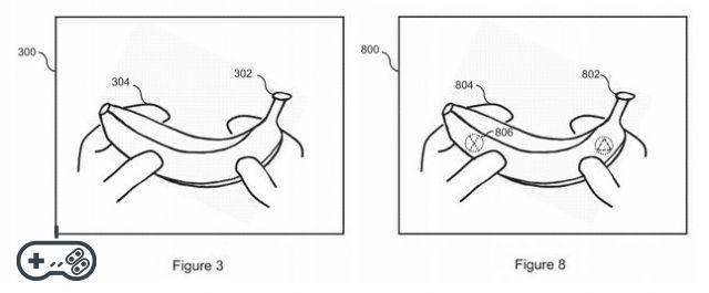 PlayStation VR 2: uma patente antecipa o design do novo controlador?