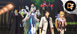 Procédure pas à pas vidéo Tales of Xillia 2 [PS3]