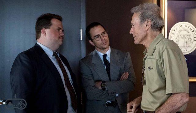 Richard Jewell - Critique du nouveau film de Clint Eastwood
