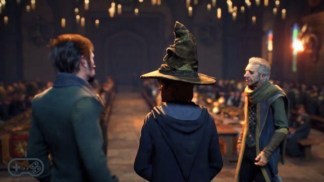 Legado de Hogwarts: vista previa del mágico juego de rol Avalanche