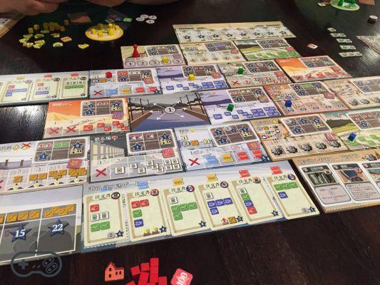 Yokohama: guía de estrategia para el juego de mesa Cranio Creations