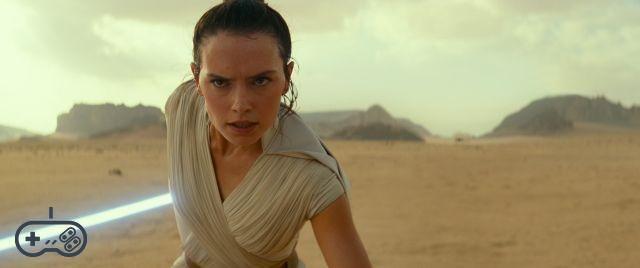 Star Wars: The Rise of Skywalker - Review, the end of the Star Wars