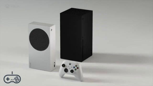 Xbox Series X and S: all the details, price and release date