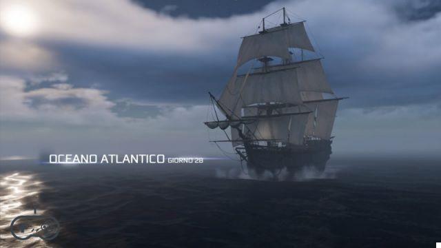 Assassin's Creed 3 Remastered, a revisão