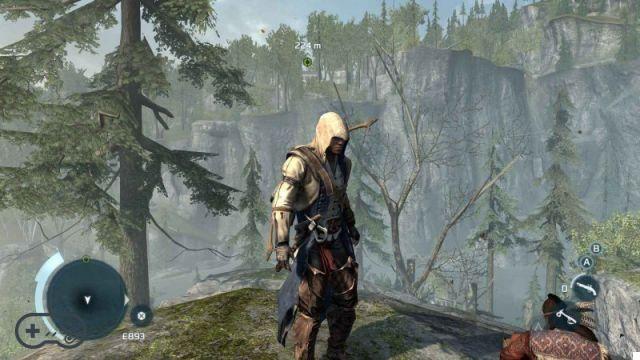 Assassin's Creed 3 Remastered, la critique