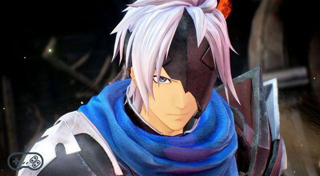 Tales of Arise está pronto para reviver a série