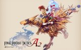 Final Fantasy Tactics A2: Grimoire of the Rift - Revisión