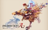 Final Fantasy Tactics A2: Grimório da Fenda - Revisão