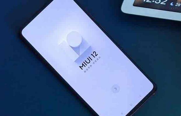 Comment désactiver les publicités dans Xiaomi MIUI 12