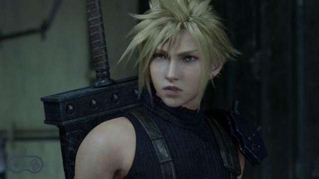 Final Fantasy VII Remake - Guide to side missions