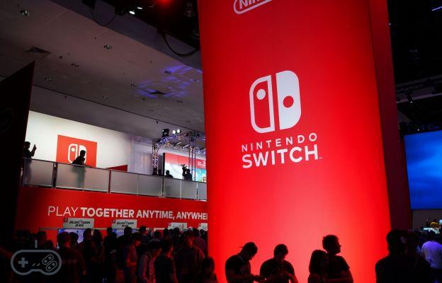 Nintendo - A recapitulação completa da E3 2019