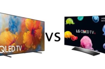 QLED vs OLED what's the difference and why is it important ...