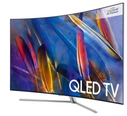 QLED vs OLED what's the difference and why is it important ...