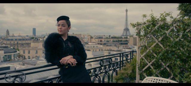 Madame Claude - Review of Sylvie Verheyde's Netflix movie