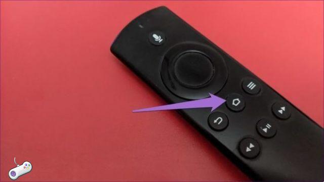 Cómo cambiar Wi-Fi en Fire TV Stick sin control remoto