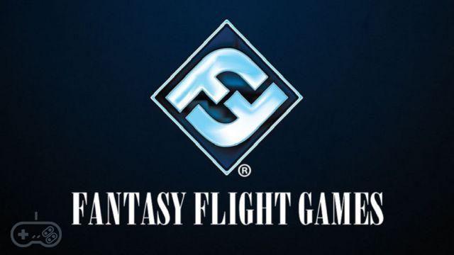 Fantasy Flight Games limitará o lançamento de expansões!