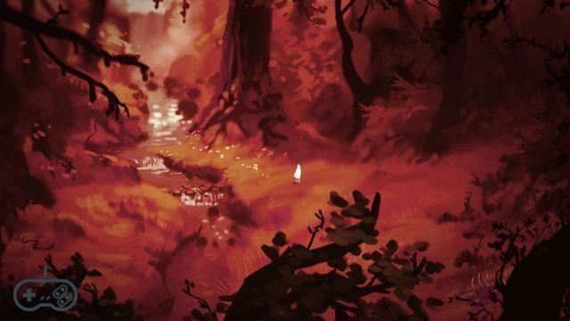 The Wanderer: Frankestein's Creature - Análise do jogo narrativo onírico para Nintendo Switch