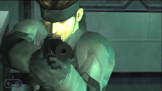Metal Gear Solid: Konami accordera-t-il une licence à son IP?
