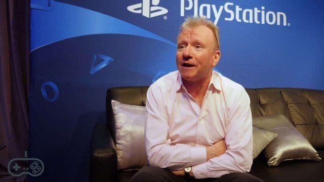 Sony Interactive Entertainment: Jim Ryan is the new president and CEO of the company