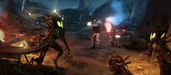 Aliens Colonial Marines - Comment gagner facilement de l'XP [360-PS3-PC]