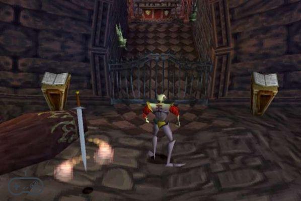 MediEvil and the fear of the expectations of such a desired remake