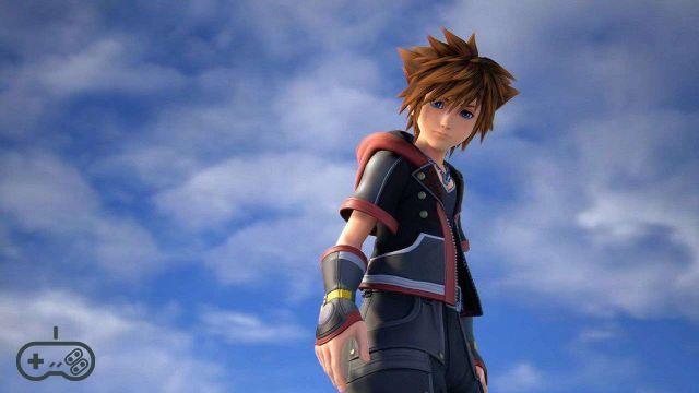 Kingdom Hearts III reaches 5 million copies sold