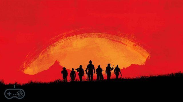 History of videogames dedicated to the Wild West - Part 2